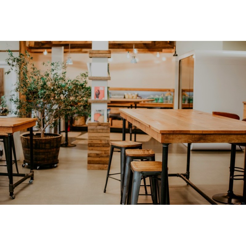 Consultanță în Proiecte de Amenajări Interioare cu Lemn